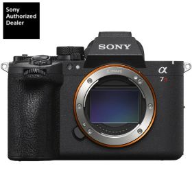 [新品]SONY ソニー α7R VI ボディ ILCE-7RM6 （発売記念キャンペーン対象）