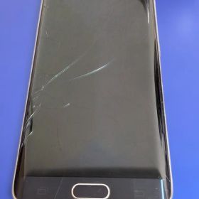 Galaxy S6 edge SCV31 au 本体