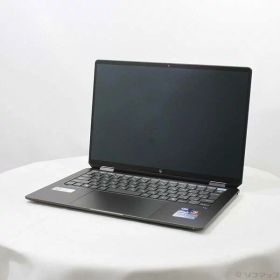 【中古】hp(ヒューレットパッカード) HP OmniBook Ultra Flip 14-fh0000 B0GM5PA-AAAM イクリプスグレー 【344-ud】