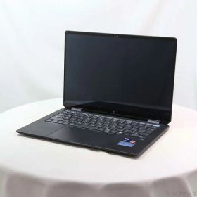 【中古】hp(ヒューレットパッカード) HP OmniBook Ultra Flip 14-fh0000 B0GM5PA-AAAM イクリプスグレー 【258-ud】