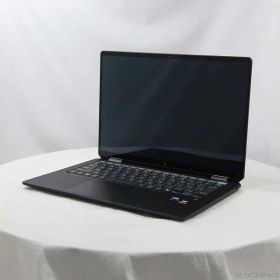 【中古】hp(ヒューレットパッカード) 〔展示品〕 HP OmniBook Ultra Flip 14 B0GM5PA-AAAL イクリプスグレー 【269-ud】