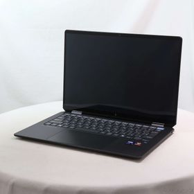 【中古】hp(エイチピー) 〔展示品〕 HP OmniBook Ultra Flip 14 B0GM5PA-AAAL イクリプスグレー 【269-ud】