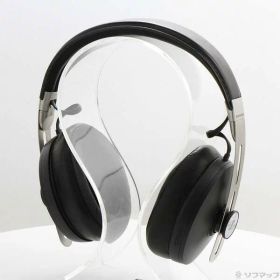 【中古】SENNHEISER(ゼンハイザー) MOMENTUM Wireless ブラック M3AEBTXL-BLACK 【305-ud】