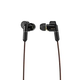 【中古】ソニー SONY イヤホン ハイレゾ対応 カナル型 ケーブル着脱式 XBA-N3