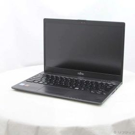 【中古】FUJITSU(富士通） LIFEBOOK WU2／B3 FMVWB3U27 【258-ud】