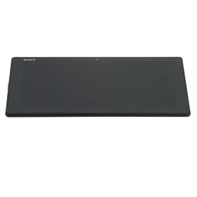 SONY au ソニー/タブレット/Xperia Z4 Tablet/SOT31/CB5A27E6DV/BCランク/85【中古】
