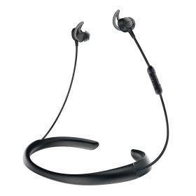 ボーズ Bose QuietControl 30 wireless headphones ワイヤレスイヤホン ノイズキャンセリング Bluetooth/NFC【新品未使用・開封済み・箱無し】