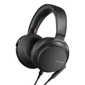 ステレオヘッドホン MDR-Z7M2