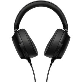 【中古】【39shop】ソニー★有線 ステレオヘッドホン ブラック バランス接続対応 ケーブル着脱式 ハイレゾ 大口径70mm振動板 360 Reality Audio認定モデル MDR-Z7M2（良い）