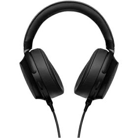 【中古】（新古品・未使用品） ソニー 有線 ステレオヘッドホン ブラック バランス接続対応 ケーブル着脱式 ハイレゾ 大口径70mm振動板 360 Reality Audio認定モデル MDR-Z7M2 Q