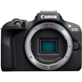 キヤノン ミラーレス一眼カメラ「EOS R100」ボディ EOSR100 Canon
