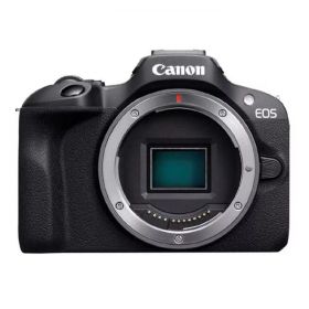 【10年間保証付き】[キヤノン]EOS R100 ボディ