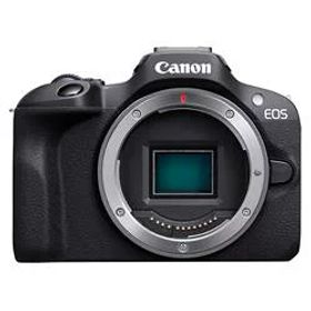 ★エントリーでポイント5倍★Canon EOS R100 ボディ APS-Cサイズミラーレスカメラ キヤノン