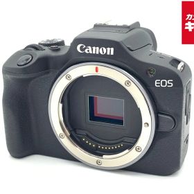 【中古】 【美品】 キヤノン EOS R100 ボディ 【ミラーレス一眼】 【6ヶ月保証】