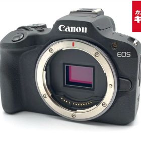 【中古】 【美品】 キヤノン EOS R100 ボディ 【ミラーレス一眼】 【6ヶ月保証】