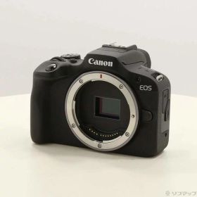 【中古】Canon(キヤノン) EOS R100 ボディ 【348-ud】