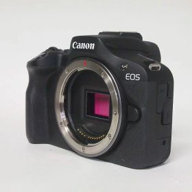 【中古】 (キヤノン) Canon EOS R100 ボディ【中古カメラ デジタル一眼】 ランク：B