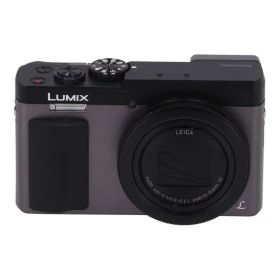 中古 デジタルカメラ/LUMIXPanasonic パナソニックDC-TZ90 WS7GA007330コンディションランク【B】（商品 No.78-0）