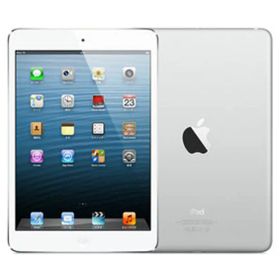 iPad mini 第1世代 シルバー 64GB 初期化済み iPad mini 第1世代 Wi-