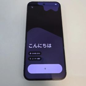 Google Pixel 9 Pro XL本体 512G