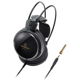 オーディオテクニカ 室内向けヘッドホン高音質タイプ ATH-A500Z