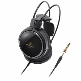 オーディオテクニカ ダイナミック密閉型ヘッドホン ATH-A500Z audio-technica ART MONITOR