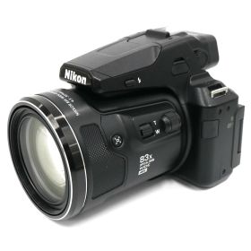 [中古] ニコン COOLPIX P950 コンパクトデジタルカメラ nikon-p950 [良い(B)]