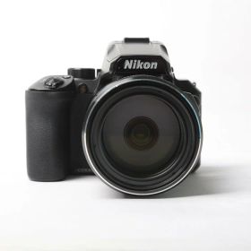 【中古】 (ニコン) Nikon COOLPIX P950【中古カメラ コンパクトデジカメ】 ランク：B