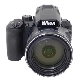 Nikon ニコン/デジタルカメラ/COOLPIX P950/20002781/Aランク/69【中古】