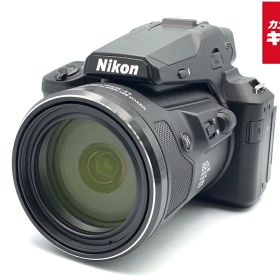 【中古】 【美品】 ニコン COOLPIX P950 【コンパクトデジタルカメラ】 【6ヶ月保証】