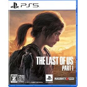 【中古】【PS5】The Last of Us Part I【CEROレーティング「Z」】