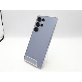 Galaxy S25 Ultra 256GB ブルー 新品 133,801円 中古 | ネット最安値の