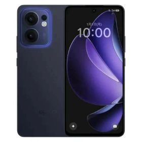 OPPO Reno13 A 8GB/128GB A501OP ルミナスネイビー YM版 SIMフリー 新品 未使用品