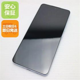 【中古】新品同様 SIMフリー OPPO Reno13 A アイスブルー スマホ OPPO 安心保証 即日発送 土日祝発送OK