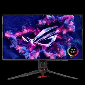 ASUS ROG Swift OLED PG32UCDM3 取り寄せ商品