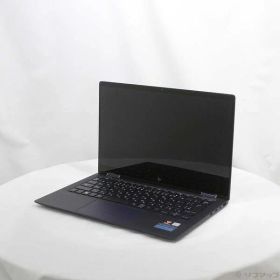 【中古】hp(エイチピー) HP Elite Dragonfly 7WK10AV 【377-ud】