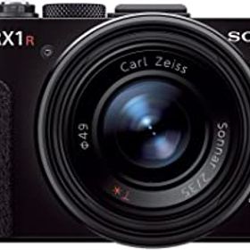 【中古】【39shop】SONY★デジタルカメラ Cyber-shot RX1R 2470万画素 光学2倍 DSC-RX1R（良い）