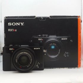 ソニー SONY デジタルカメラ DSC-RX1R2【中古】