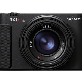 【新品】SONY サイバーショット DSC-RX1RM3