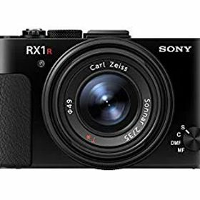 【中古】【非常に良い】SONY デジタルカメラ Cyber-shot RX1RM2 4240万画素 DSC-RX1RM2