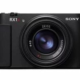 【中古】SONY サイバーショット DSC-RX1RM3