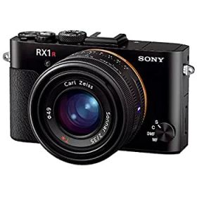 【中古】「ほぼ新品」SONY デジタルカメラ Cyber-shot RX1RM2 4240万画素 DSC-RX1RM2
