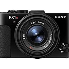 【中古-非常に良い】SONY デジタルカメラ Cyber-shot RX1RM2 4240万画素 DSC-RX1RM2