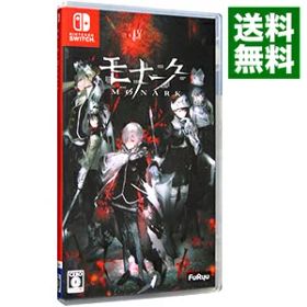 【中古】Switch モナーク／Monark (ニンテンドースイッチ)