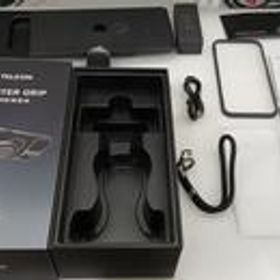 MASTER GRIP FOR IPHONE 17 PRO P5-MP-003 TELESIN