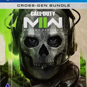 Call of Duty: Modern Warfare II (2) (PS4) 北米版 PS4 プレイステーション4 海外版ソフト