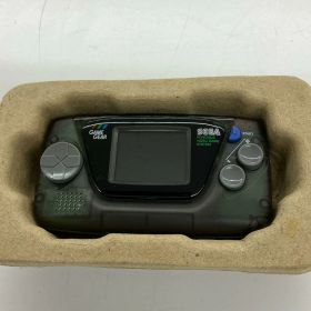 【8/4(火)20時〜全品ポイント10倍！要エントリー】SEGA SEGA SEGA ゲームギアミクロ【中古】