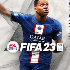 【中古】FIFA 23 Legacy Edition - Switch