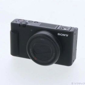 VLOGCAM ZV-1 II 新品 97,000円 中古 83,000円 | ネット最安値の価格
