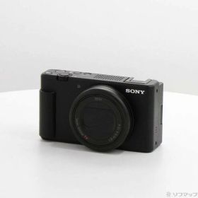 VLOGCAM ZV-1 II 新品 97,000円 中古 83,000円 | ネット最安値の価格